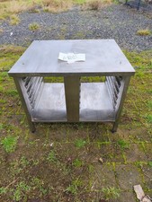 Rational Untergestell