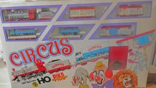 Piko Circus Modelleisenbahn H0