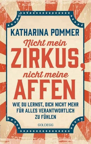 Nicht mein zirkus - mein,