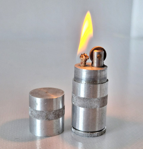 Vintage ww2 german aluminium - vintage,
