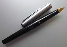 Geha füller patronenfüller - -,