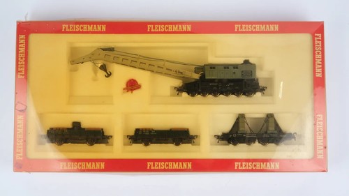 Fleischmann 5597 - fleischmann,