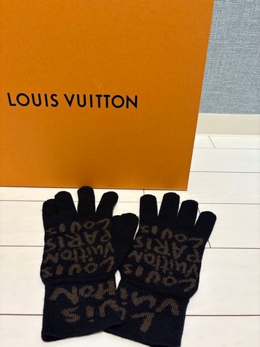 Louis vuitton handschuhe - vuitton,