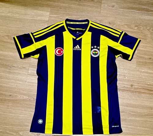 Fenerbahçe istanbul adidas - fenerbahçe,