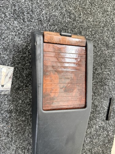 Rollobox mercedes w124 124 - rollobox,