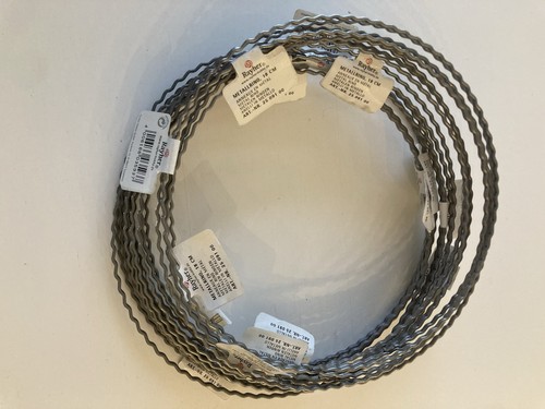 Metallringe basteln - metallringe, 18