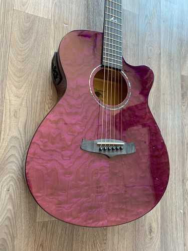 Neu saitige gitarre - neu, 6-saitige