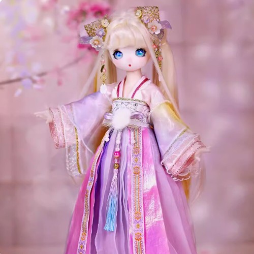 Bjd doll joint - doll,