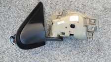 Elektrischer originaler Außenspiegel Golf III / Vento links  