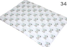 Spielmatte, Spieldecke