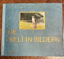 SAMMELBILDERALBUM  *