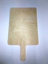 Flammkuchenbrett Pizzabrett Servierbrett Flammkuchen Brett  zwei versch. Größen!