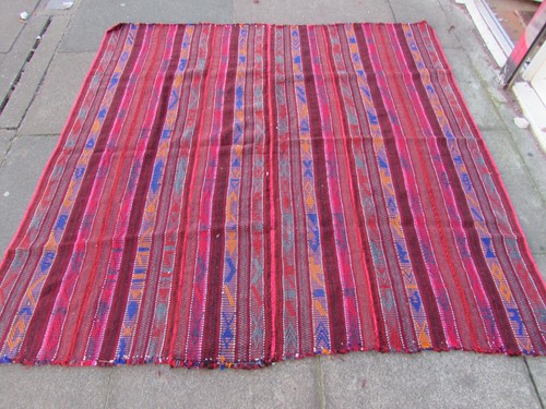Vintage stammes nomaden - vintage,