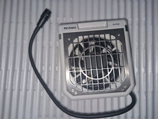 KEYENCE SJ-F010 Static Eliminator Blower -- unused