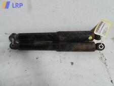 Fiat Ducato 244 Pritsche Bj. 2005 Satz Stoßdämpfer Dämpfer Hinterachse