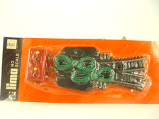 2 Stck. elektrische Weichen Set 3531   -    Lima  Gleise HO    gebr