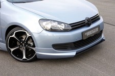 Rieger Spoilerlippe Lippe