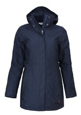 Vaude Wo Skomer Winter Parka