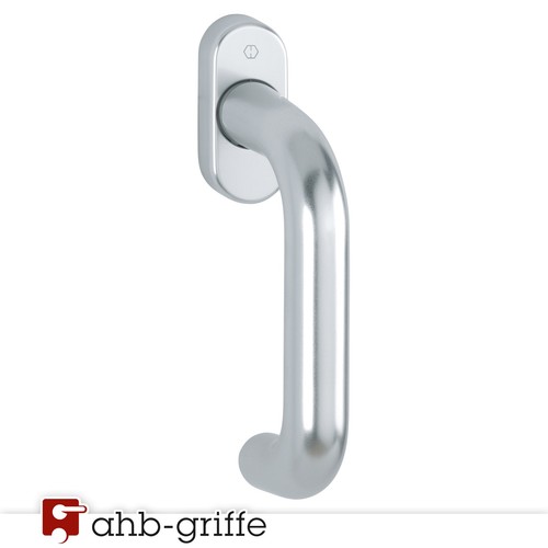 Hoppe fenstergriff paris alu - hoppe,