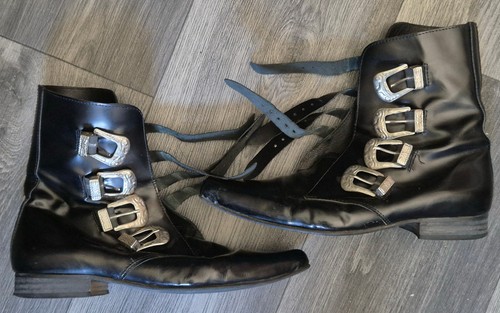 Pikes winklepiker gothic - pikes,
