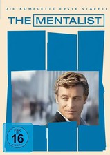 The Mentalist - Staffel 1