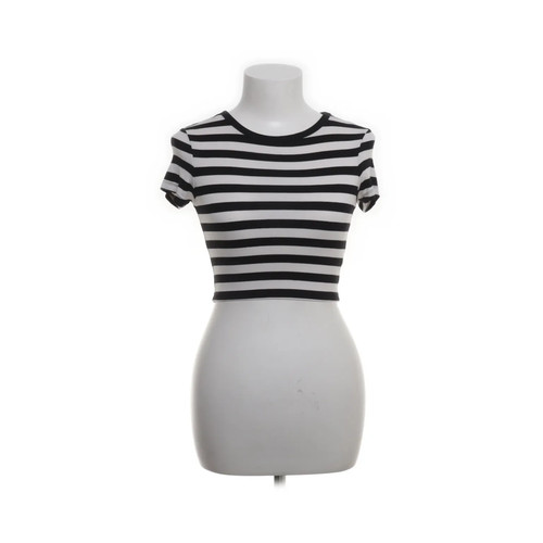 Zara crop top größe s - crop, top,