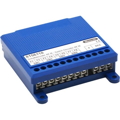 Massoth 8156110 dimax - massoth, g