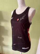 Beachshirt/Tanktop/Wettkampfsh