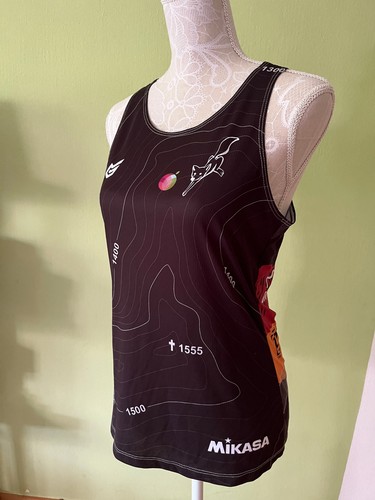 Beachshirt/Tanktop/Wettkampfsh