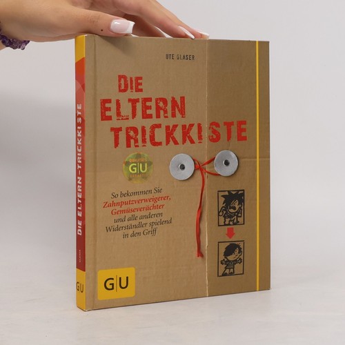 Die eltern trickkiste -  , | 