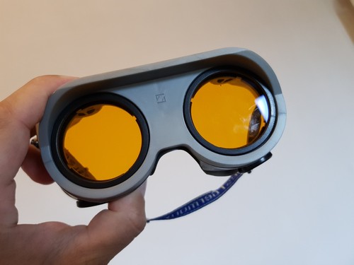 Zeiss laserschutzbrille - *zeiss, laserschutzbrille*
