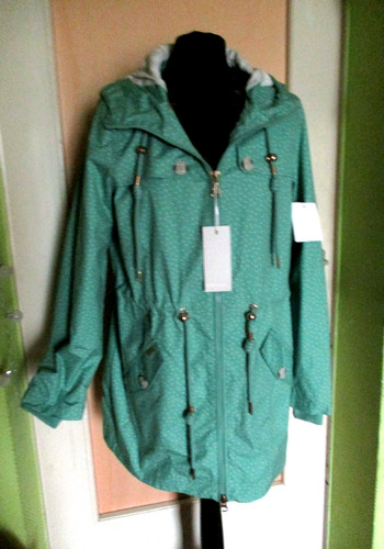 Allroundjacke regenjacke neu - +allroundjacke,