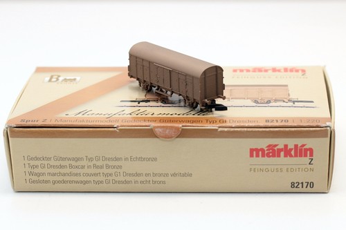 Märklin mini club - mini, z