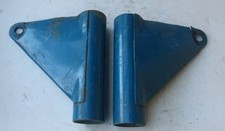 1 Paar rechts links MZ TS