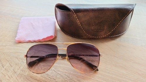 Fossil sonnenbrille - fossil,