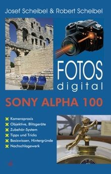 Fotos digital sony alpha - fotos,