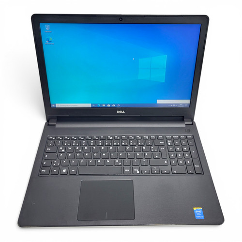 Dell vostro 3558 notebook - dell,