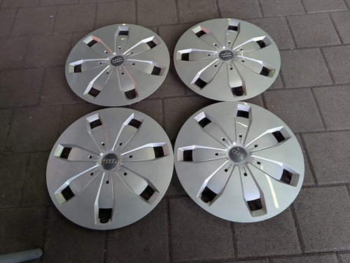 Radkappen original audi q2 - original,