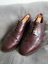 Allen Edmonds, Chester, US