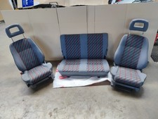 Sitz Set Vorne + Hinten | Opel Frontera I A 2.0B 94BJ B177