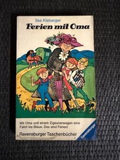 Ferien mit Oma von Ilse