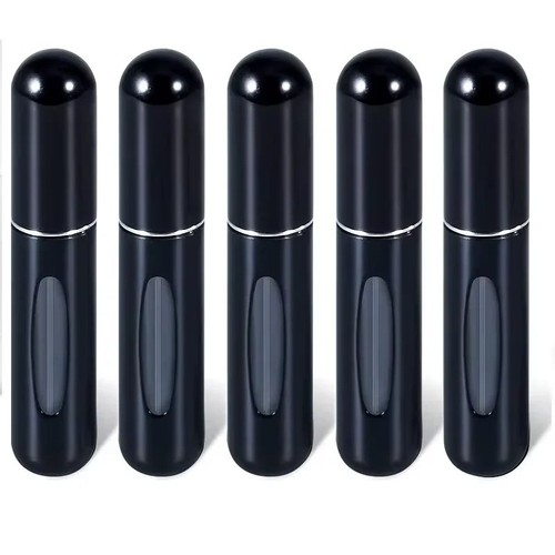 5ml mini parfüm - 5x,