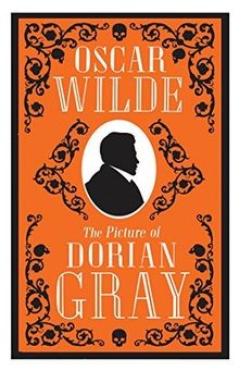 The picture dorian gray - of,