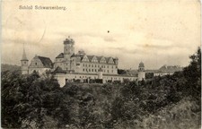 Schloss Schwarzenberg -
