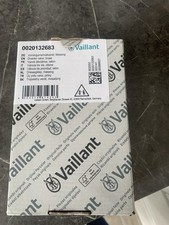 Vaillant Umschaltventil