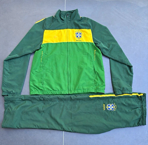 Nike brasilien vintage - nike,