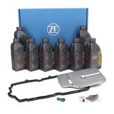 ZF Getriebefilter Satz + 8L