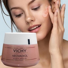*Vich-Y! Neovadiol Rose