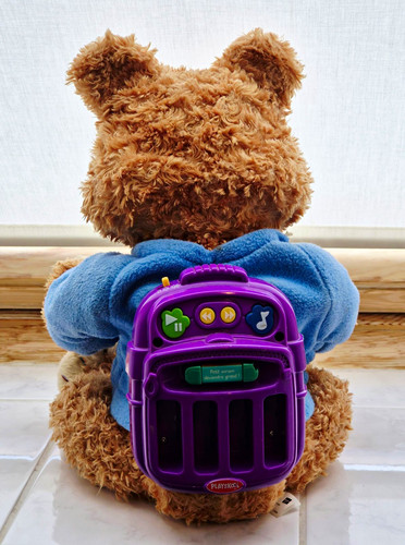 Hasbro playskool interaktiver - hasbro,