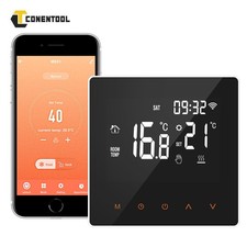 Thermostat WIFI Tuya Smart WLAN Raumthermostat für Elektrische Fußbodenheizung